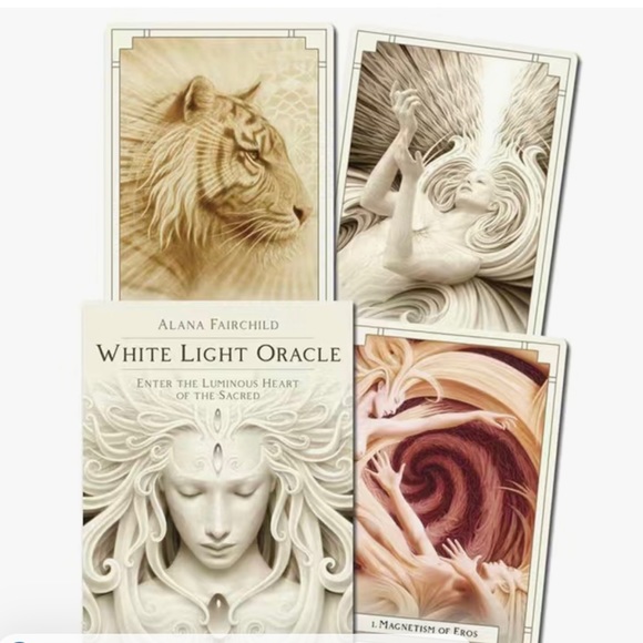 Other - White Light Oracle